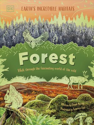 cover image of Forest